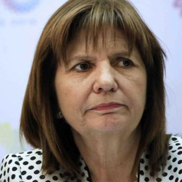 Bullrich acusó al kirchnerismo