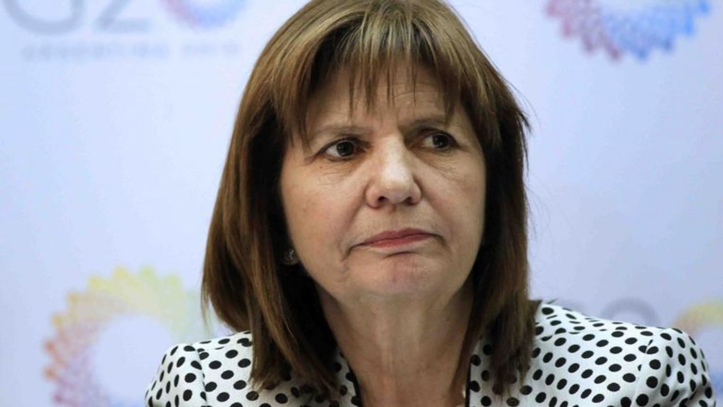 Bullrich acusó al kirchnerismo