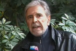 Jorge Martínez busca regresar a la Casa del Teatro