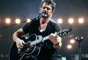 Ricardo Arjona regresa a la Argentina