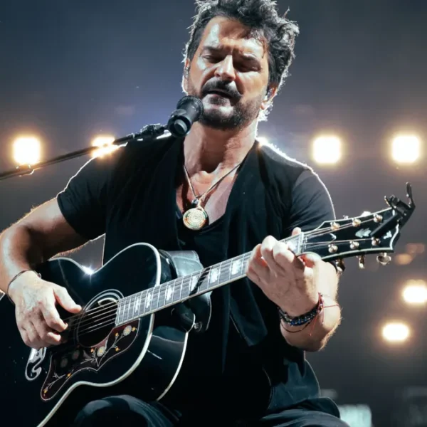 Ricardo Arjona regresa a la Argentina