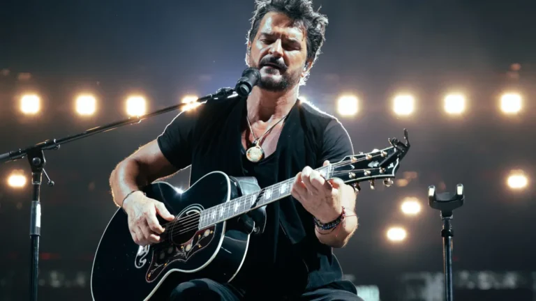 Ricardo Arjona regresa a la Argentina