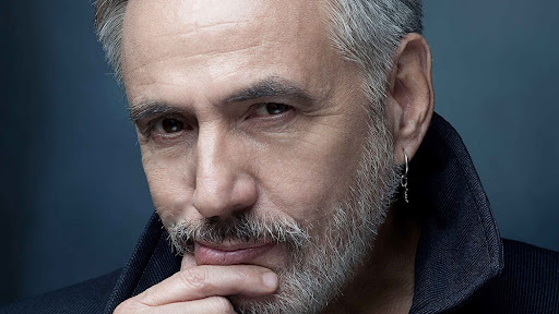 Alejandro Lerner y una noche de clásicos y estrenos