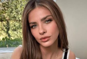 La China Suárez canceló su entrevista en Luzu TV