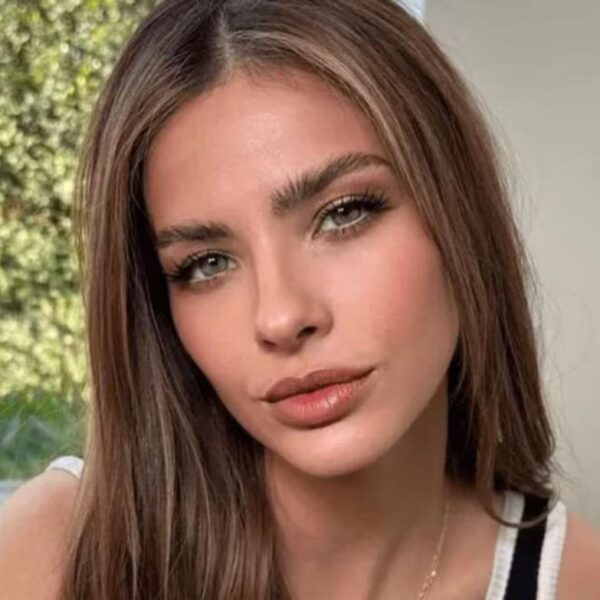 La China Suárez canceló su entrevista en Luzu TV