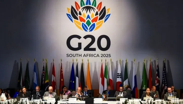 Argentina rechazó la declaración final del G20