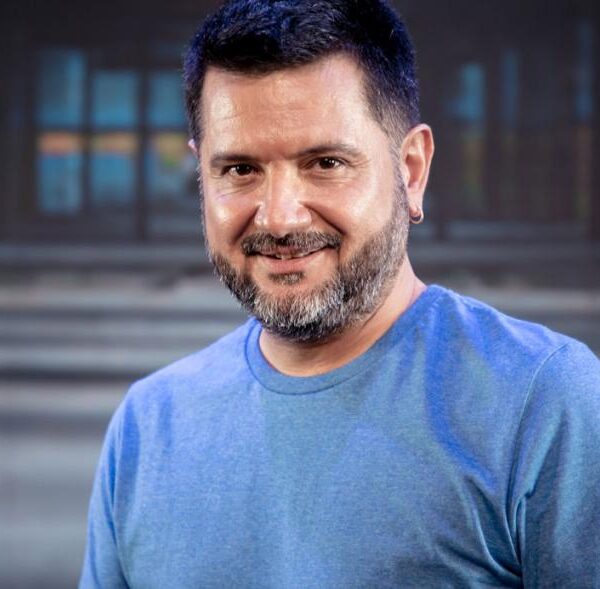 Jorge Rojas presentó el video de “Cuando Digo Te Amo”