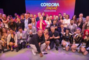 La temporada teatral 2026 en Carlos Paz