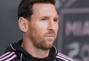 Messi habló antes del sorteo del Mundial