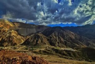 La industria minera de San Juan aceptará proveedores del resto del país