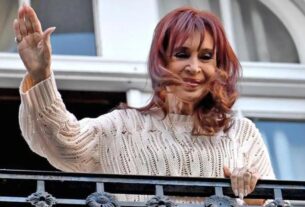 Nuevo parte médico de Cristina Kirchner
