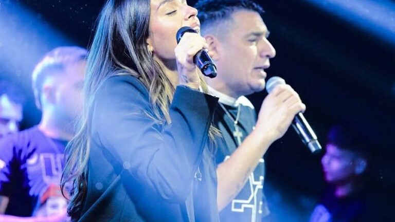 El descontrol vuelve a Europa: LBC y Euge Quevedo