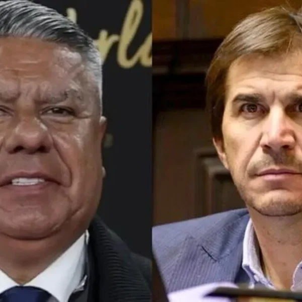 Allanamientos en AFA