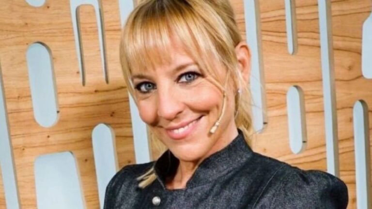 Tensiones en El Trece por la llegada de Jimena Monteverde