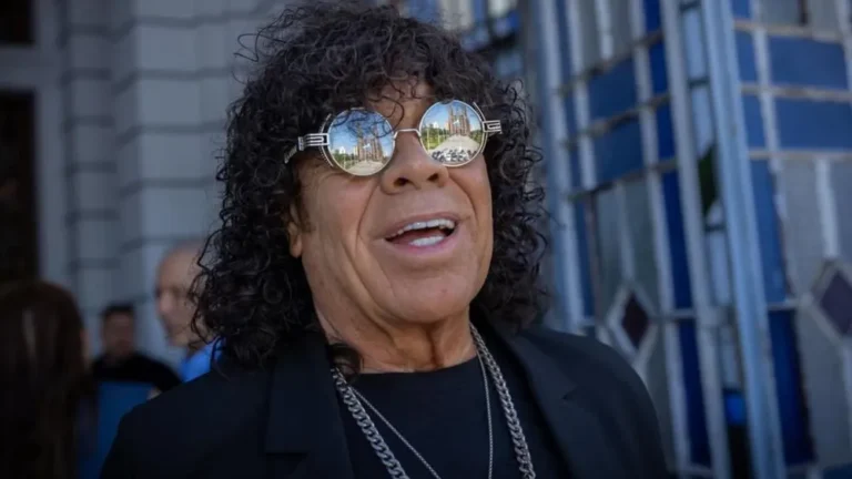 Operaron a La Mona Jimenéz