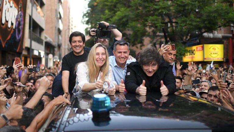 Milei visitará Córdoba