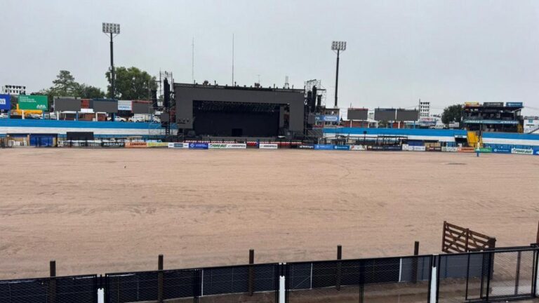 Suspendida la primera noche de Jesús María