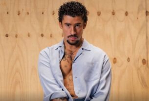 Bad Bunny llega a Argentina