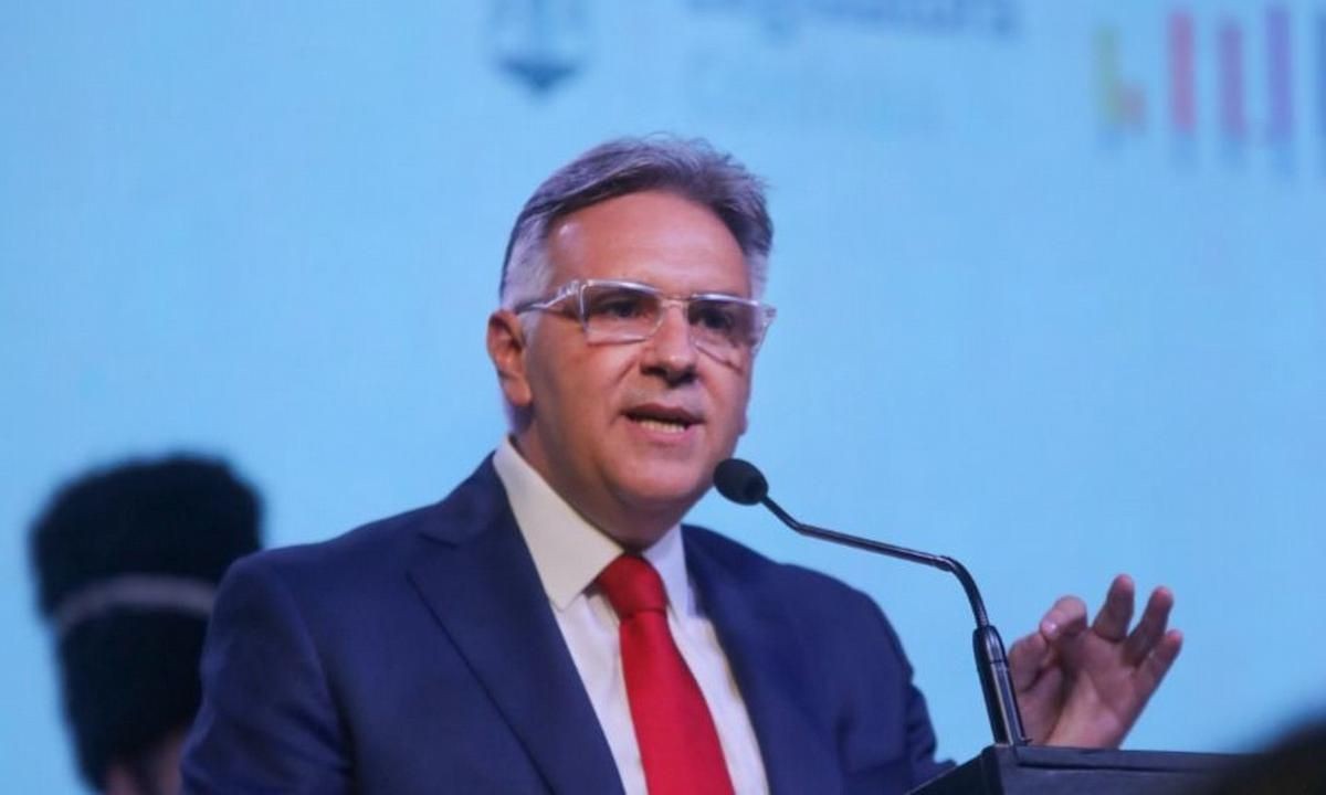 El gobernador Martín Llaryora abre este domingo el período legislativo en Laboulaye