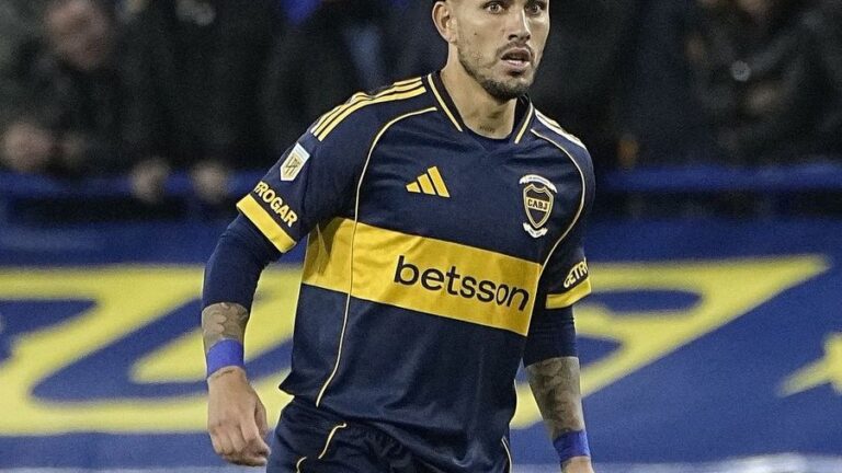 Boca recibe a Newell’s en La Bombonera